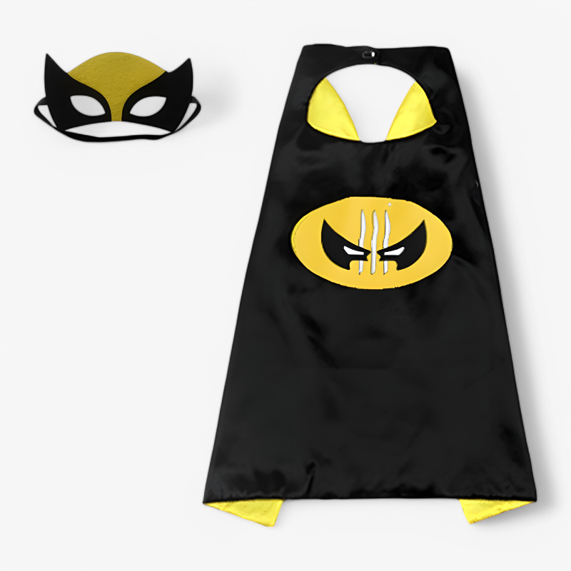 Avengers - Superhelden Kostuums & Accessoires-Mijn Verkleedkist