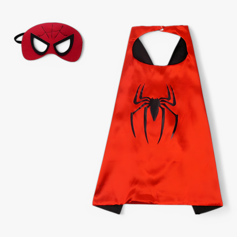 Avengers - Superhelden Kostuums & Accessoires-Mijn Verkleedkist