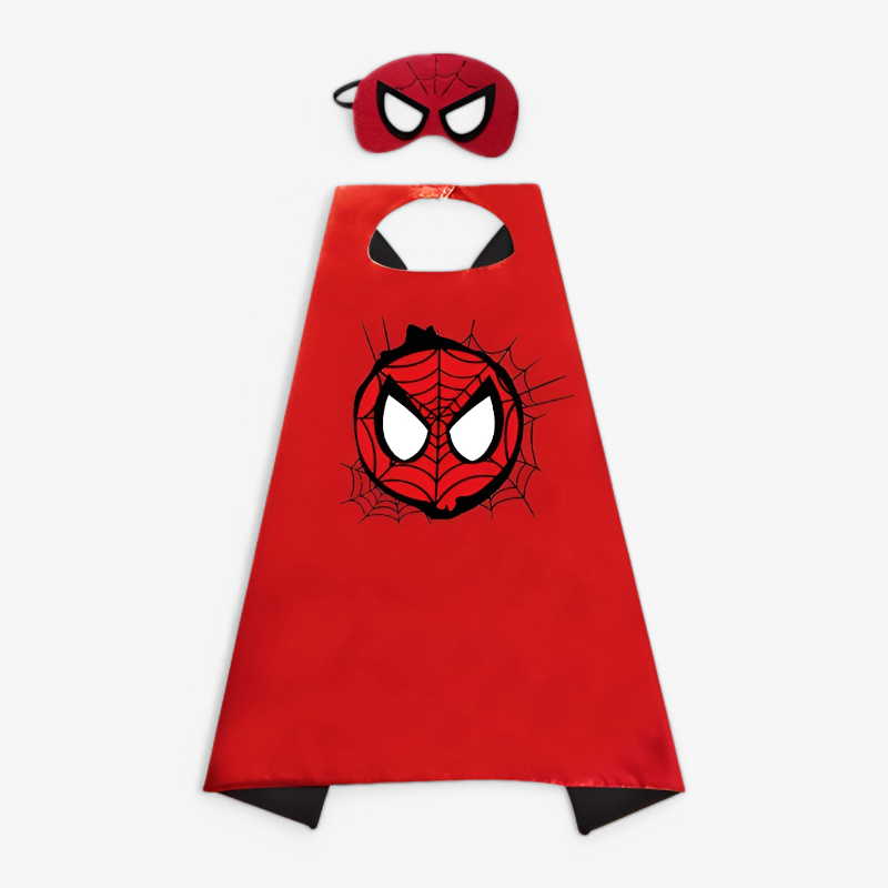 Avengers - Superhelden Kostuums & Accessoires-Mijn Verkleedkist