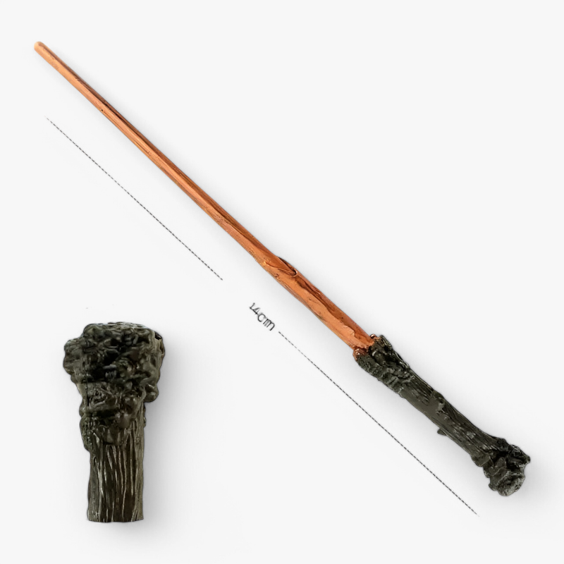 Harry Potter-kostuum - Compleet met accessoires-Mijn Verkleedkist