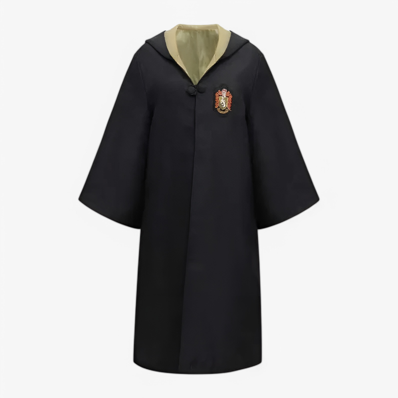 Harry Potter-kostuum - Compleet met accessoires-Mijn Verkleedkist