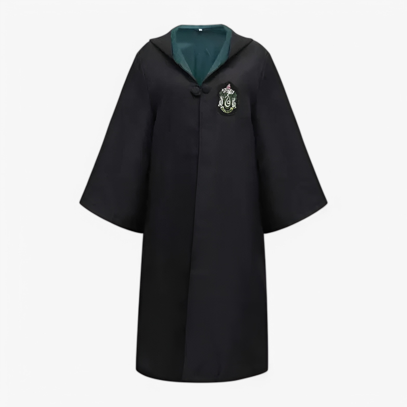 Harry Potter-kostuum - Compleet met accessoires-Mijn Verkleedkist