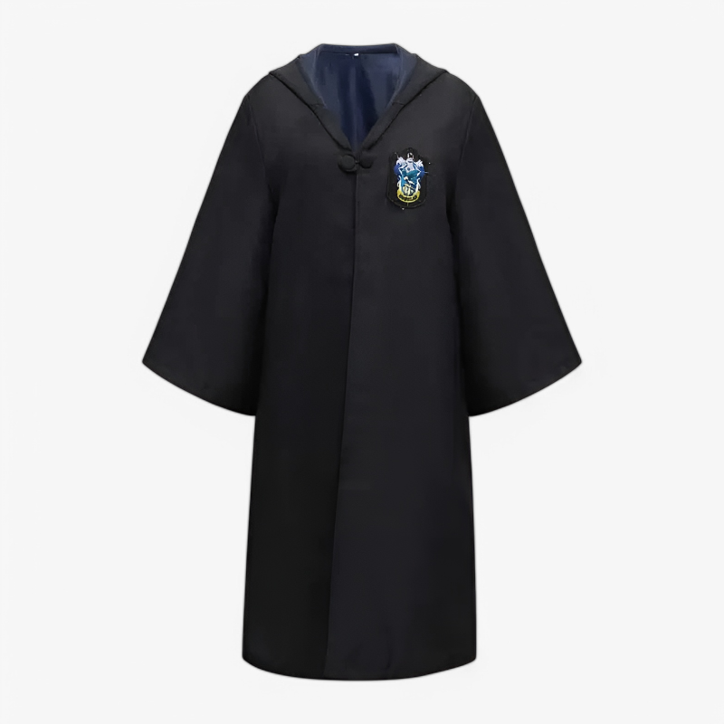 Harry Potter-kostuum - Compleet met accessoires-Mijn Verkleedkist