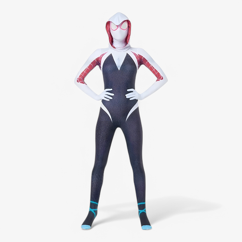 Avontuurlijke Superhelden Kostuums voor Kinderen – Speelse en Stijlvolle Outfit-Mijn Verkleedkist