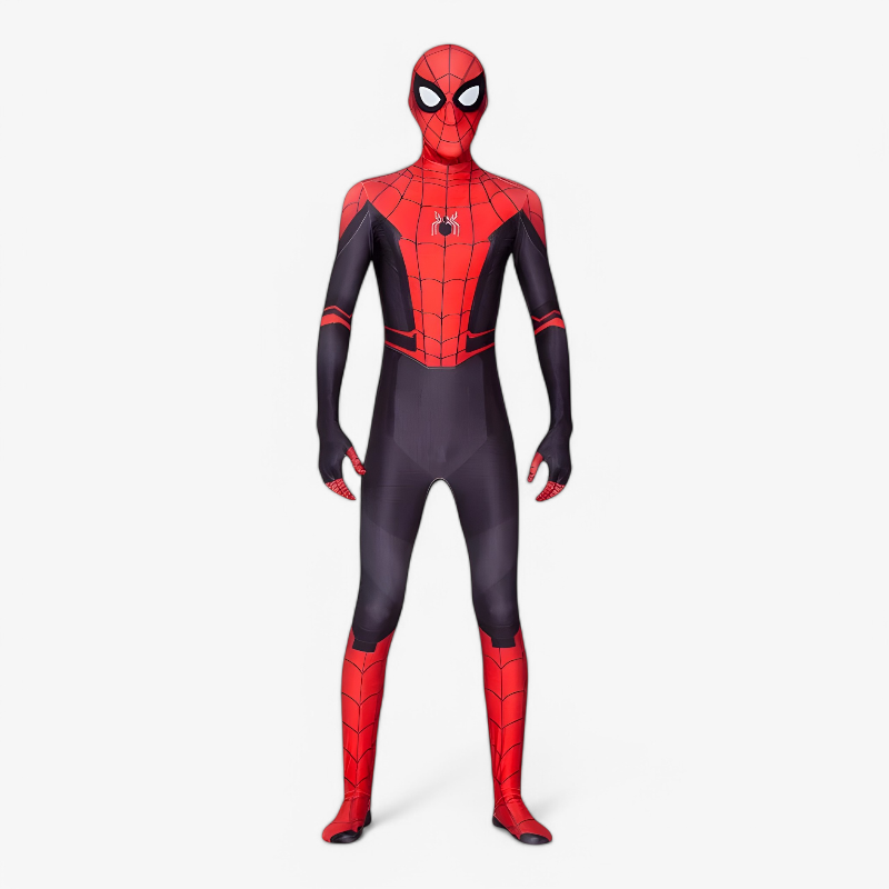 Avontuurlijke Superhelden Kostuums voor Kinderen – Speelse en Stijlvolle Outfit-Mijn Verkleedkist