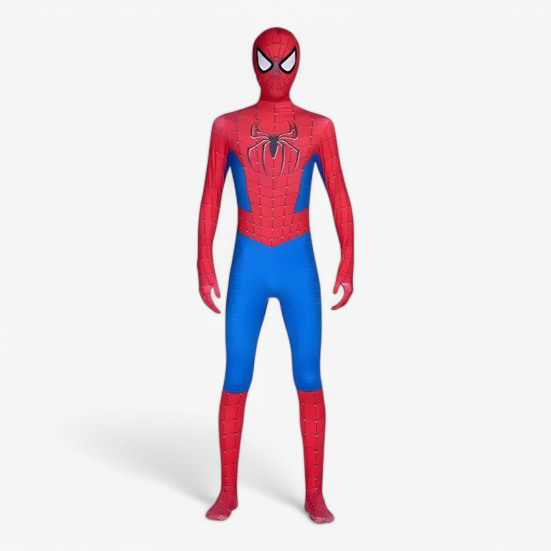 Avontuurlijke Superhelden Kostuums voor Kinderen – Speelse en Stijlvolle Outfit-Mijn Verkleedkist